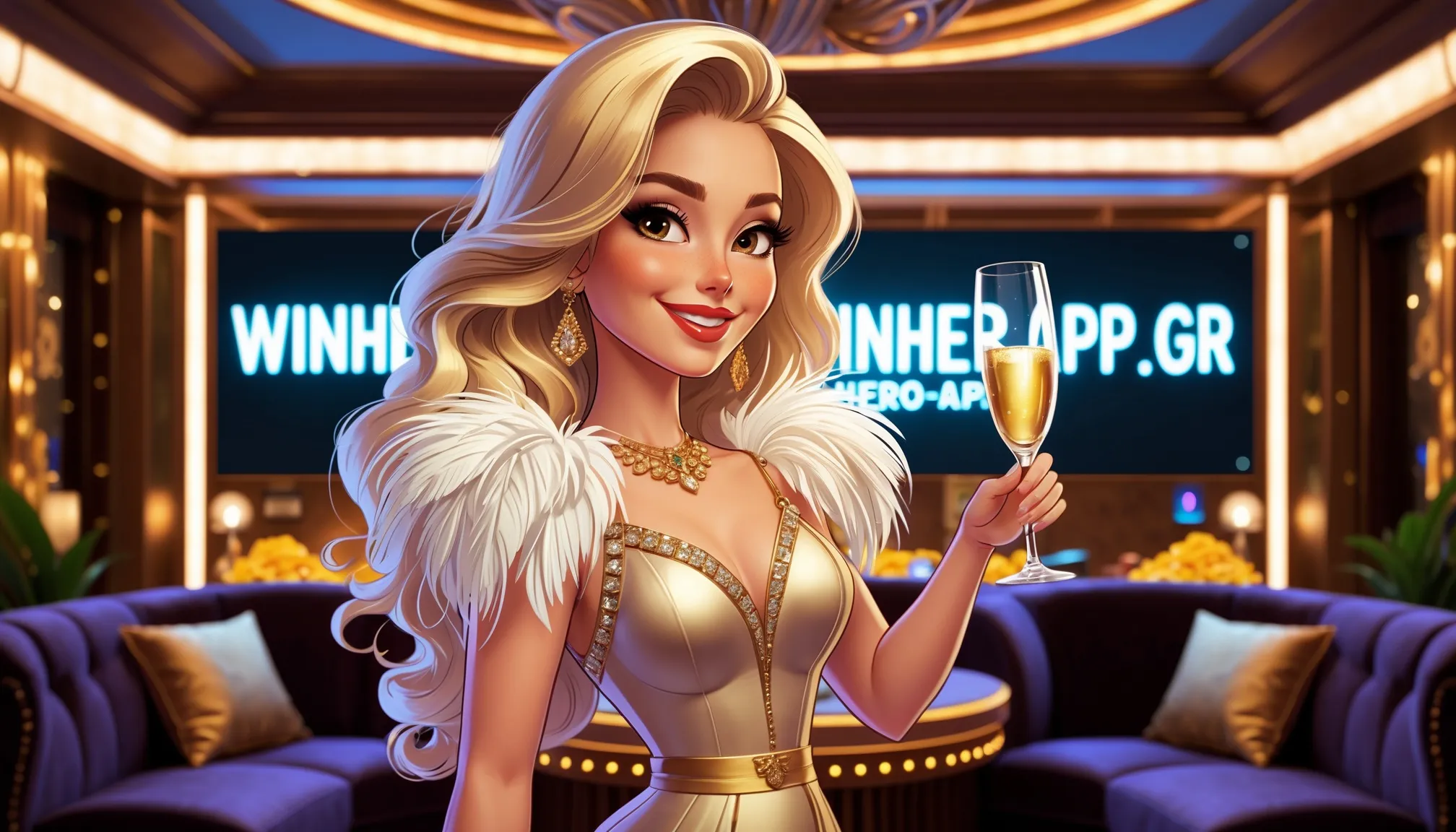 Winhero-app