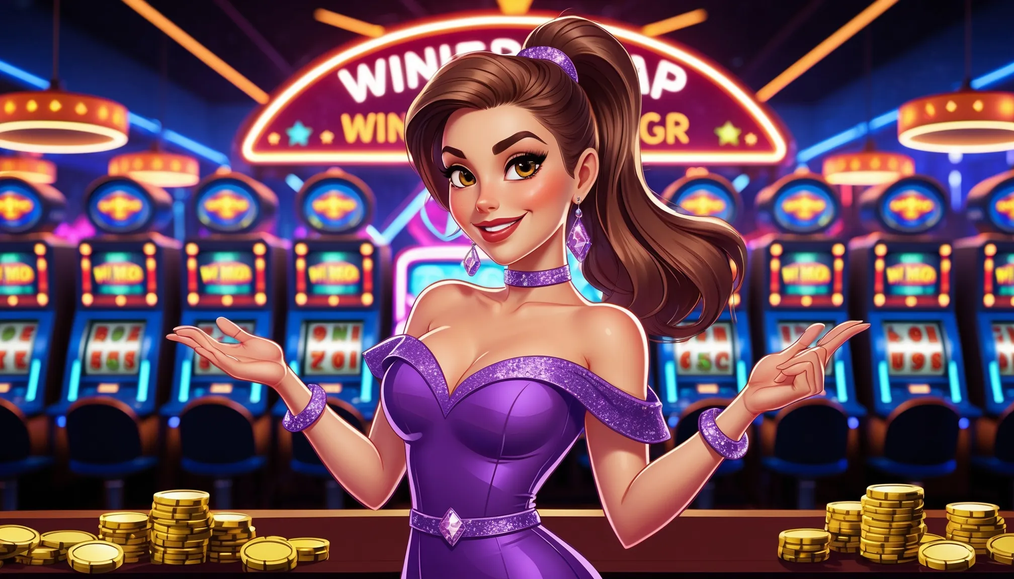 Winhero-app