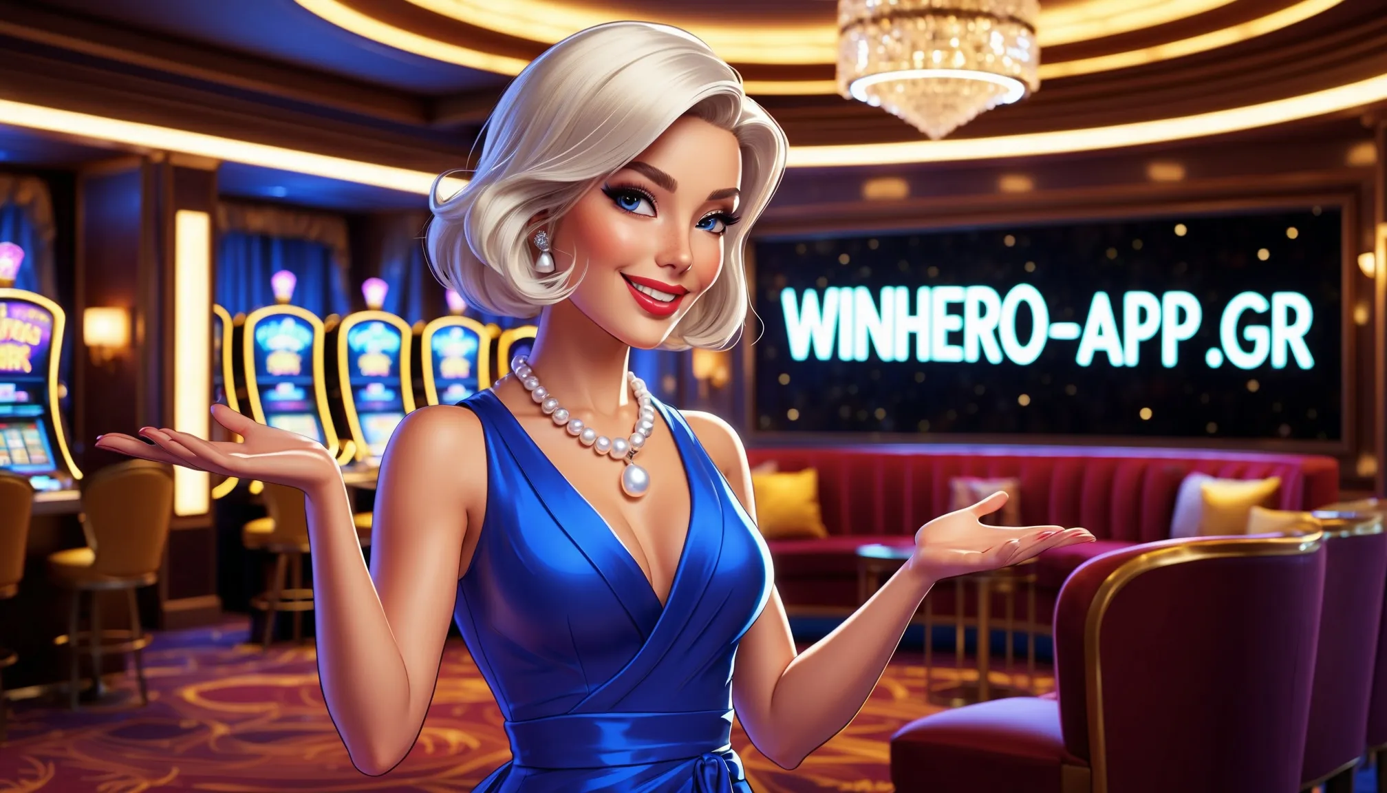 Winhero-app